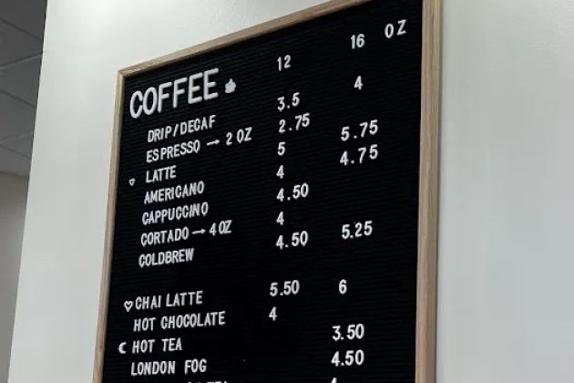 Cocorico French Bakery & Cafe