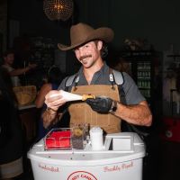 Cowboy Cannolis ico