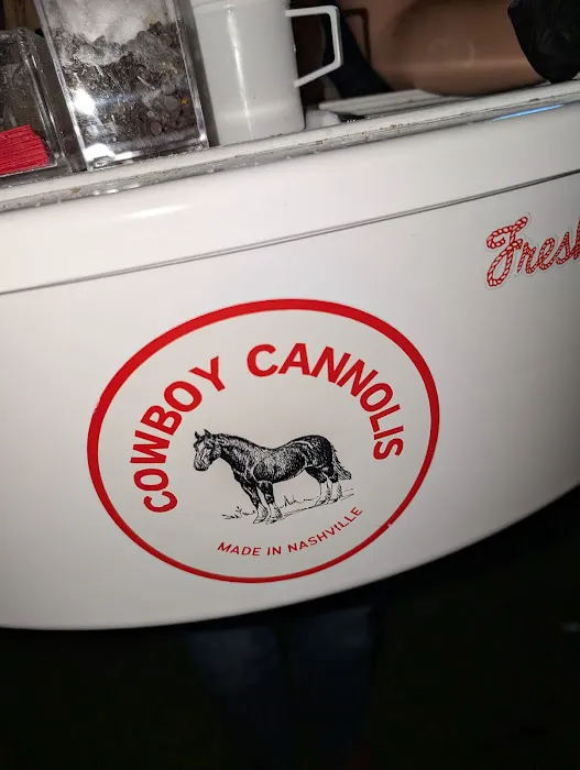 Cowboy Cannolis Picture 3
