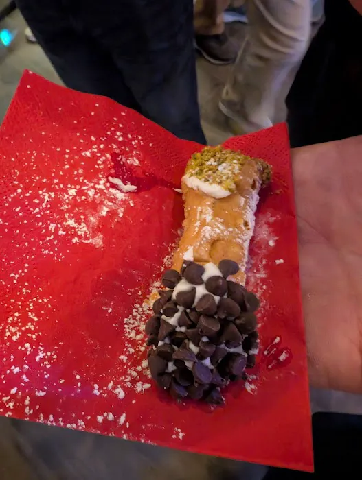 Cowboy Cannolis Picture 6