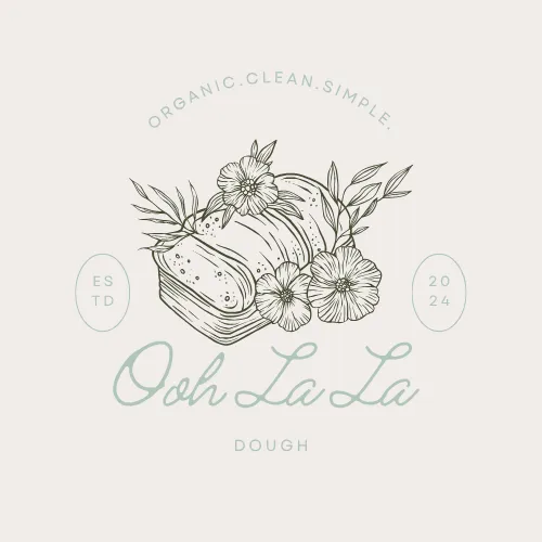 Ooh La La Dough Picture 1