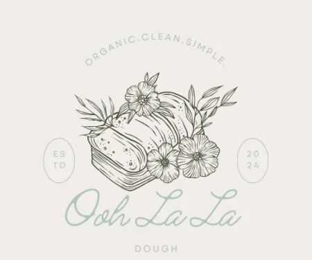 Ooh La La Dough