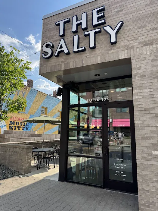 The Salty Picture 6