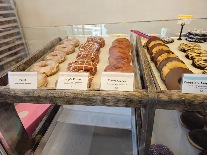 Five Daughters Bakery | 12th South Picture 5