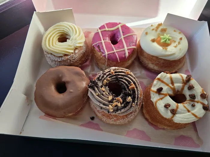 Five Daughters Bakery | 12th South Picture 4