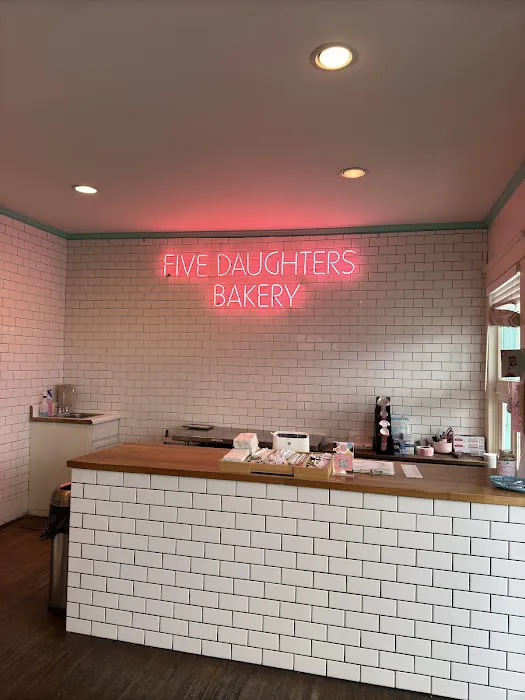Five Daughters Bakery | 12th South Picture 8