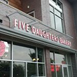 Five Daughters Bakery | 12th South