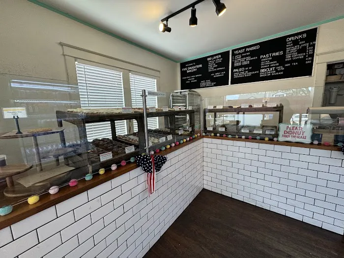 Five Daughters Bakery | 12th South Picture 9