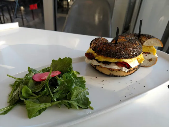 proper bagel Picture 5