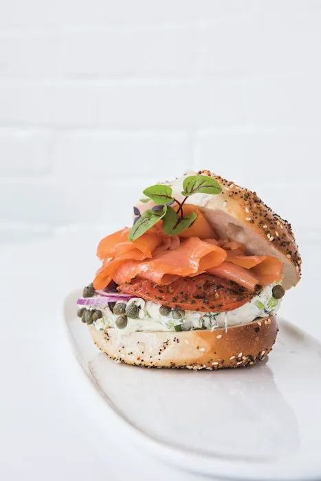 proper bagel Picture 10