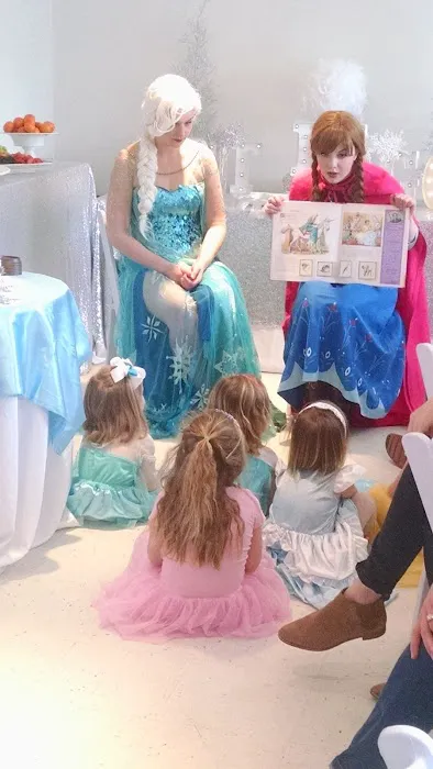 Royal Flair Events Picture 1