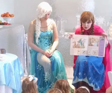 Royal Flair Events