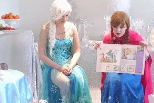 Royal Flair Events