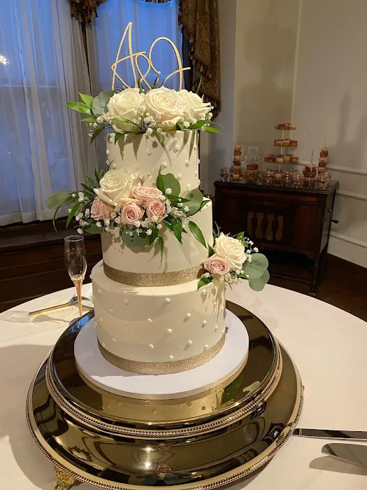 Ivey Cake Picture 10