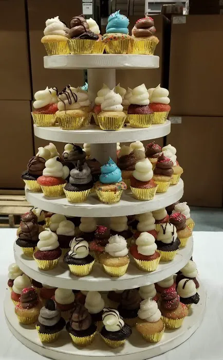 Ivey Cake Picture 6