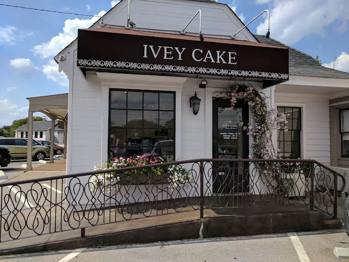 Ivey Cake Picture 5