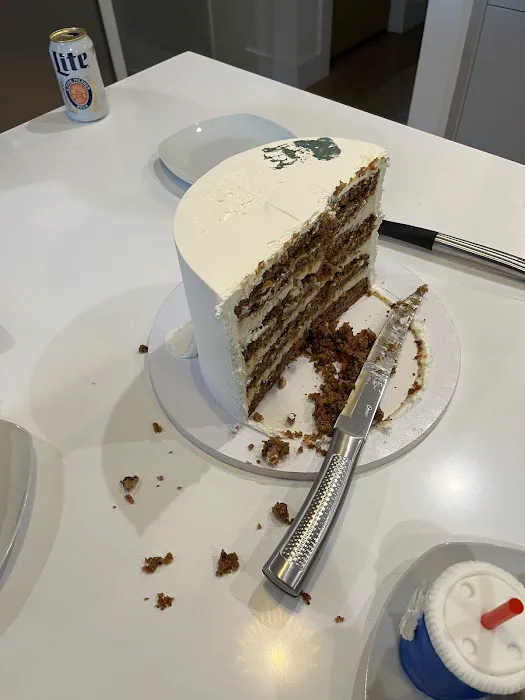 Ivey Cake Picture 7