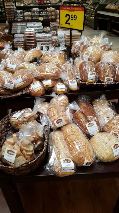 Kroger Bakery Picture 7