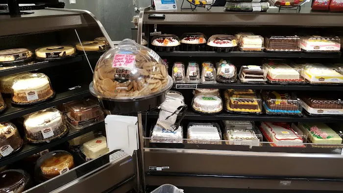 Kroger Bakery Picture 3
