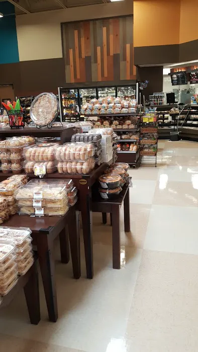 Kroger Bakery Picture 6