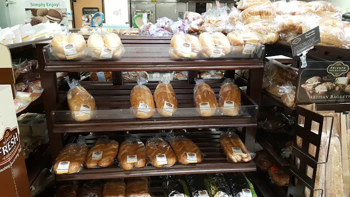 Kroger Bakery Picture 5