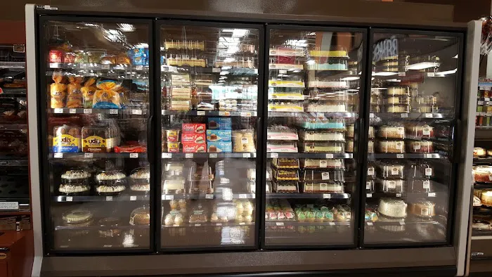 Kroger Bakery Picture 8