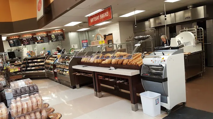 Kroger Bakery Picture 10