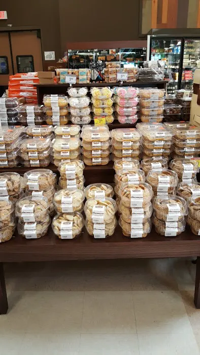 Kroger Bakery Picture 2