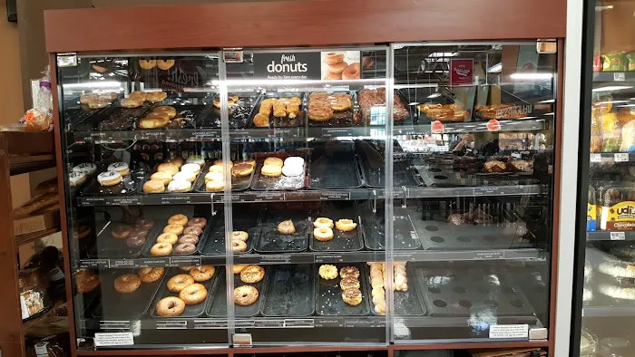 Kroger Bakery Picture 1