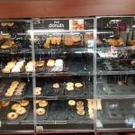 Kroger Bakery