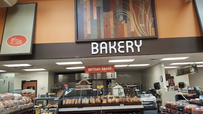 Kroger Bakery Picture 4