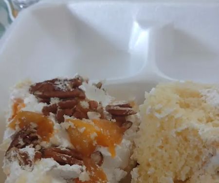 Olgas Cakes