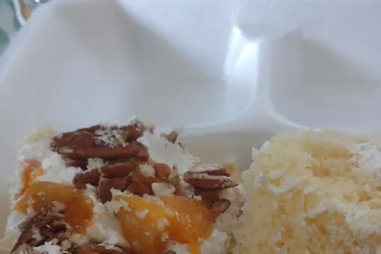 Olgas Cakes