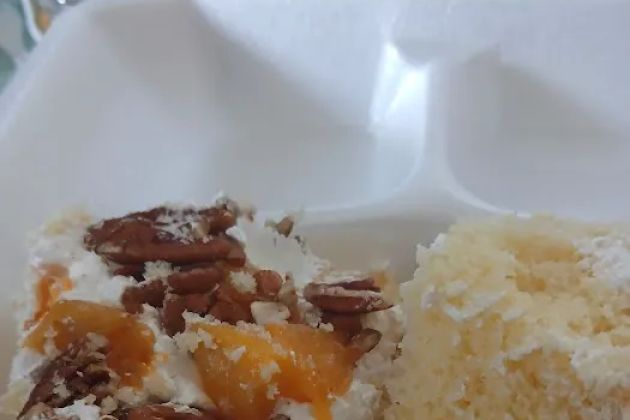 Olgas Cakes