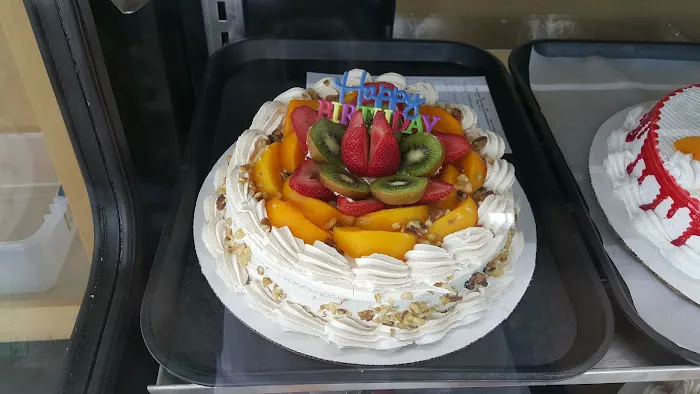 La Salvadorena Bakery & Cafe Picture 8