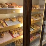 La Salvadorena Bakery & Cafe