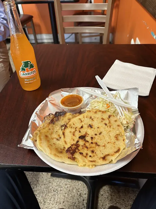 La Salvadorena Bakery & Cafe Picture 5