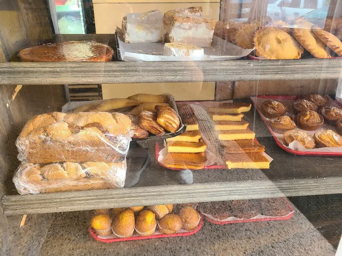 La Salvadorena Bakery & Cafe Picture 10
