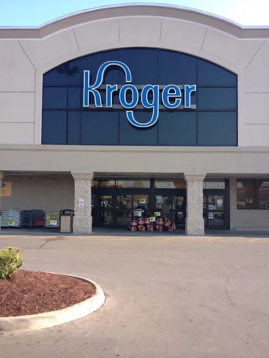 Kroger Bakery Picture 1