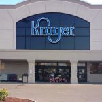 Kroger Bakery