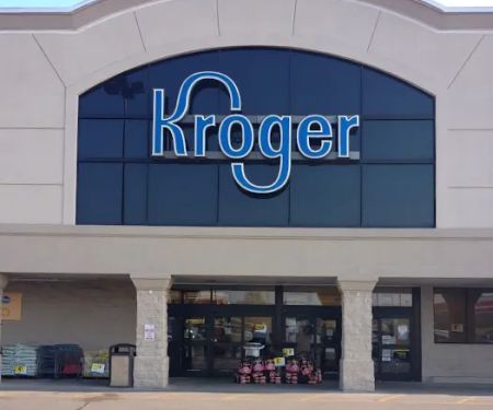 Kroger Bakery