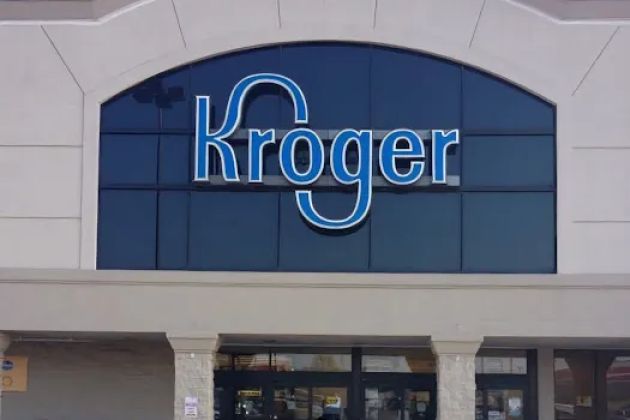 Kroger Bakery