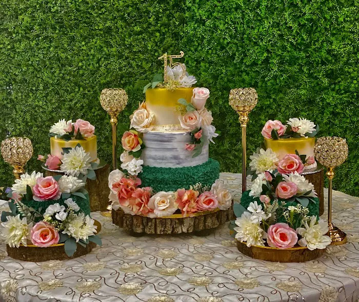 Reina 's Cake Picture 9
