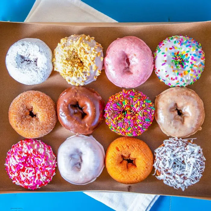 Kali’s Donuts & More Picture 10