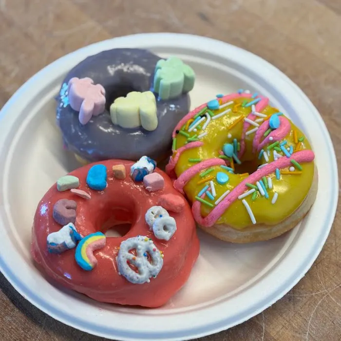 Kali’s Donuts & More Picture 8