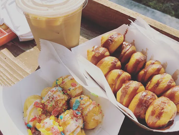 Itty Bitty Donuts & Specialty Coffee Picture 7