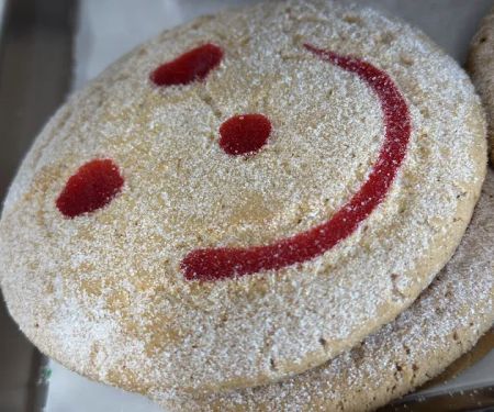Panaderu00eda y Pasteleru00eda Bizcochito Lavergne