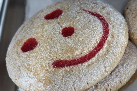 Panaderu00eda y Pasteleru00eda Bizcochito Lavergne