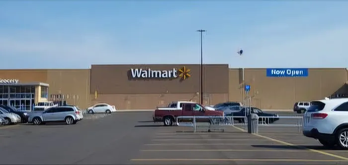 Walmart Bakery Picture 1