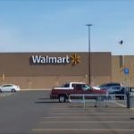 Walmart Bakery